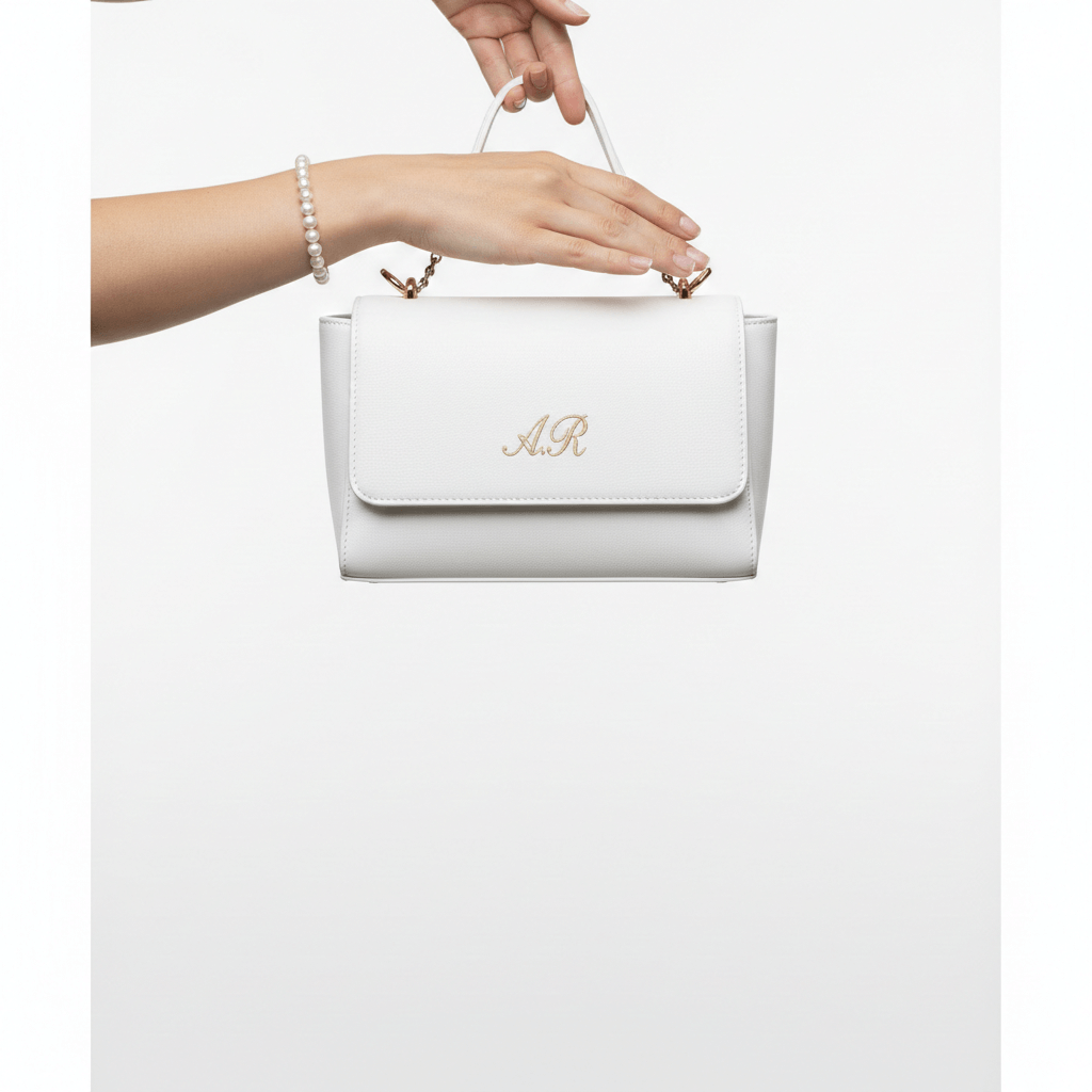 Leather personalization